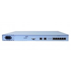 SWITCH: 3COM WX1200